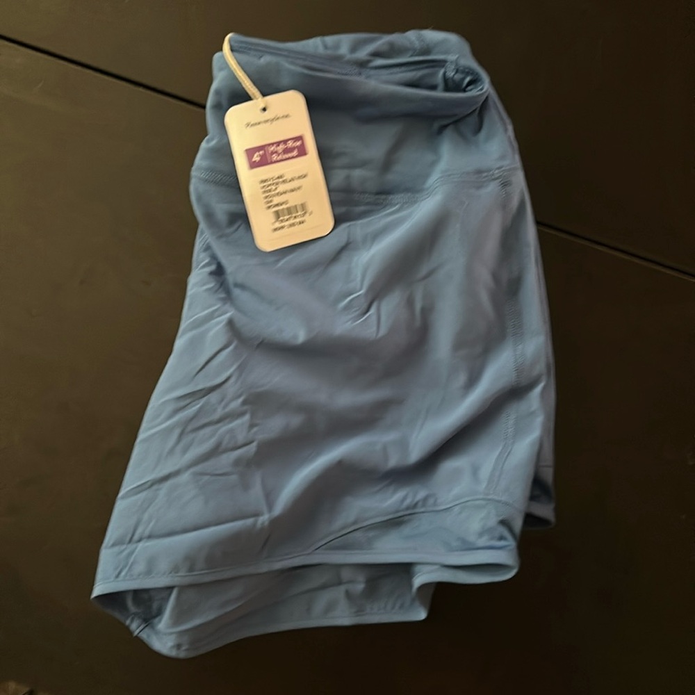 NWT Rabbit shorts
